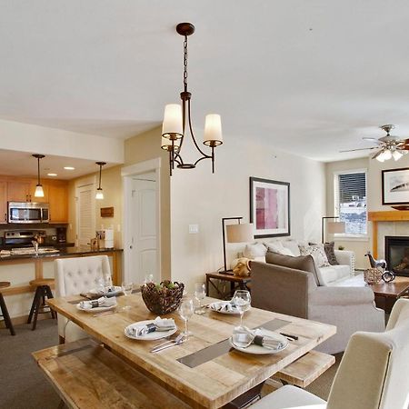 Ski In-Out Luxury Condo #4474 With Huge Hot Tub & Great Views - 500 Dollars Of Free Activities & Equipment Rentals Daily Winter Park Exteriér fotografie