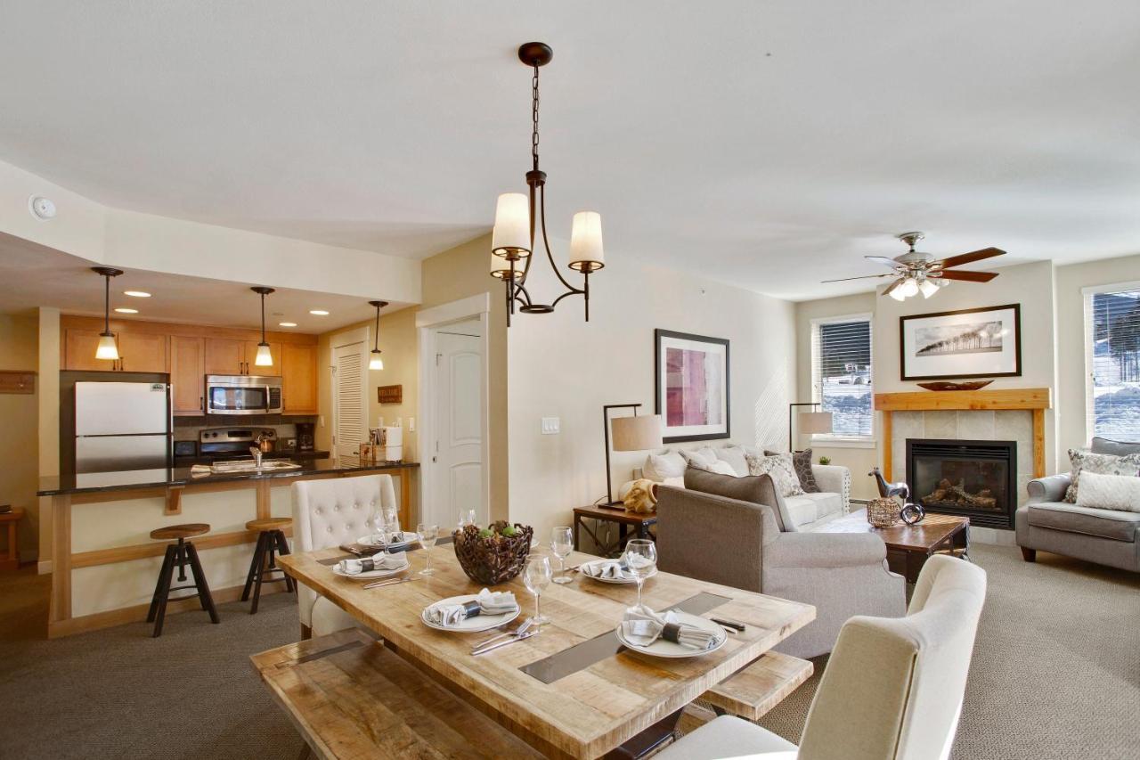 Ski In-Out Luxury Condo #4474 With Huge Hot Tub & Great Views - 500 Dollars Of Free Activities & Equipment Rentals Daily Winter Park Exteriér fotografie