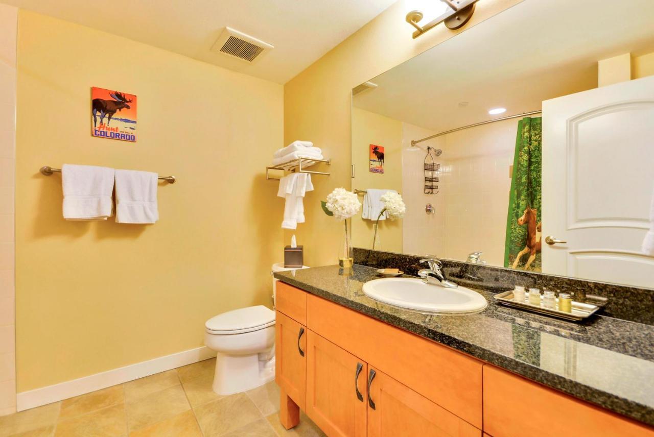 Ski In-Out Luxury Condo #4474 With Huge Hot Tub & Great Views - 500 Dollars Of Free Activities & Equipment Rentals Daily Winter Park Exteriér fotografie