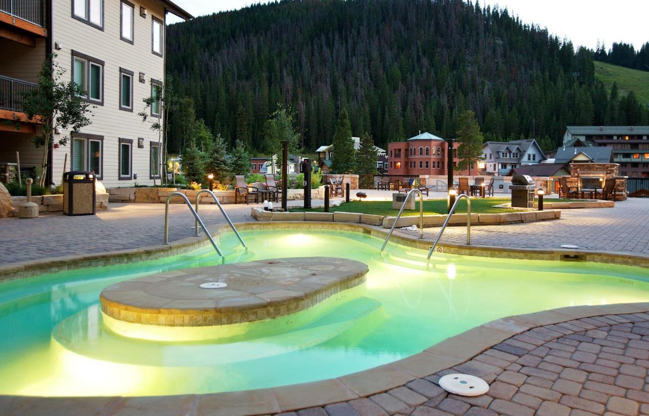 Ski In-Out Luxury Condo #4474 With Huge Hot Tub & Great Views - 500 Dollars Of Free Activities & Equipment Rentals Daily Winter Park Exteriér fotografie