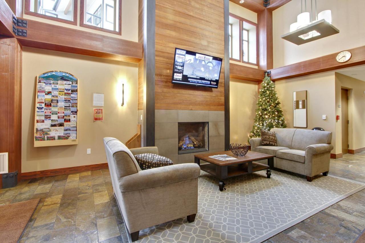 Ski In-Out Luxury Condo #4474 With Huge Hot Tub & Great Views - 500 Dollars Of Free Activities & Equipment Rentals Daily Winter Park Exteriér fotografie