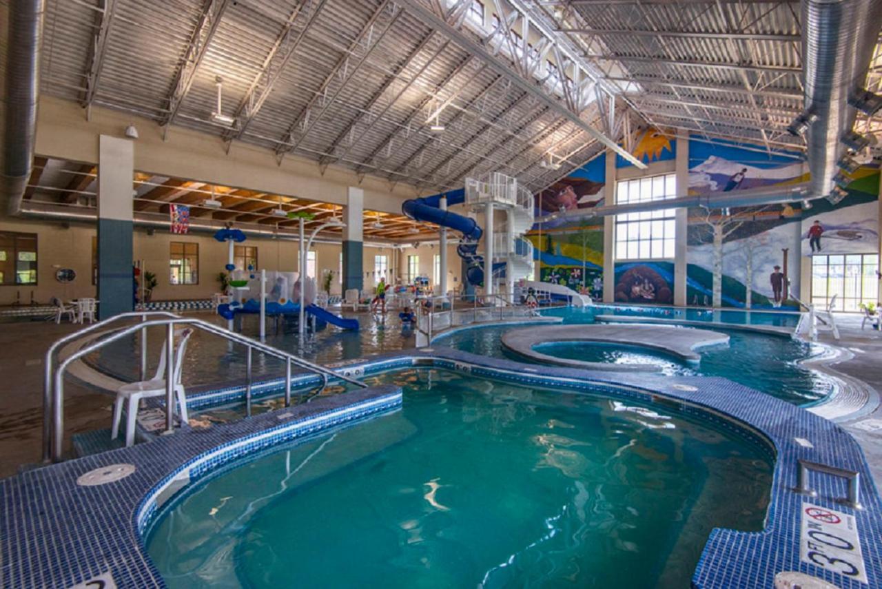 Ski In-Out Luxury Condo #4474 With Huge Hot Tub & Great Views - 500 Dollars Of Free Activities & Equipment Rentals Daily Winter Park Exteriér fotografie